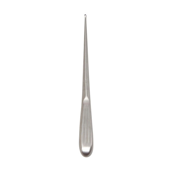 Bruns Bone Curette 9