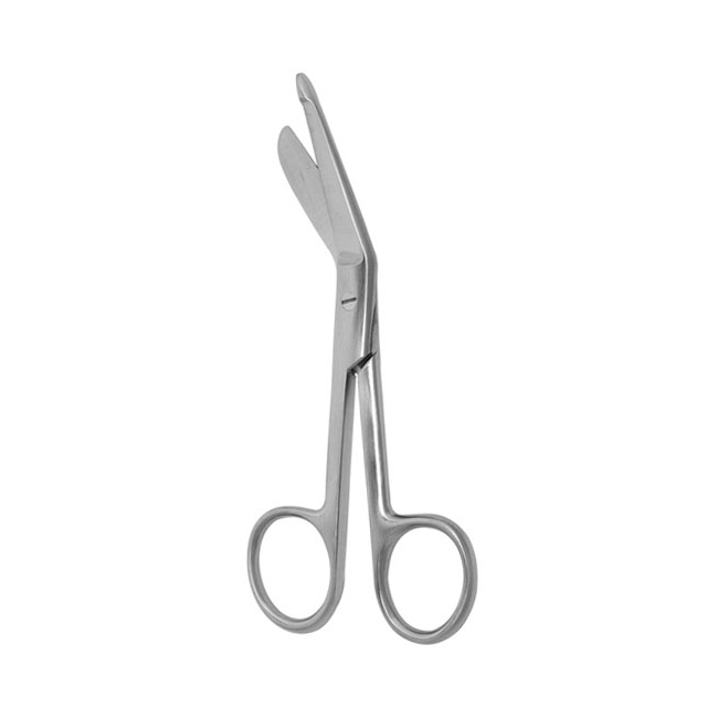 Lister Scissors 4.5