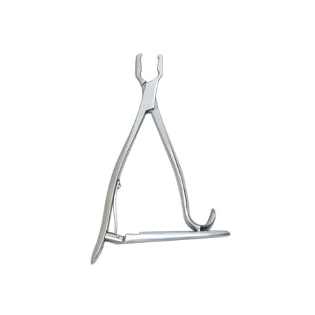 Kern Bone Holding Forcep 9.5