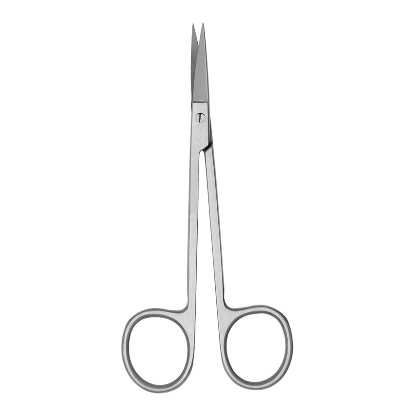 Iris Scissors 4.5