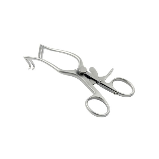 Wallace Modified Plester Jansen Retractor