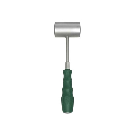 Mallet Silicone Handle 700 Gram Head