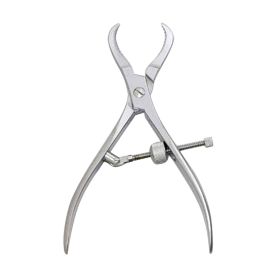 Bone Reduction Forcep 11