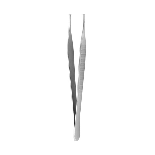 Adson Tissue Forceps 4.75