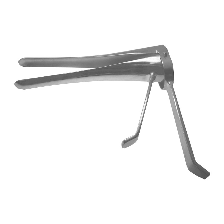 Sheep Vaginal Speculum 7