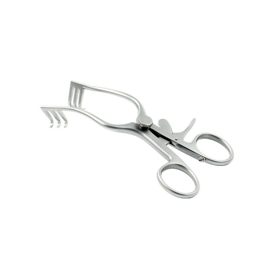 Plester Jansen Retractor