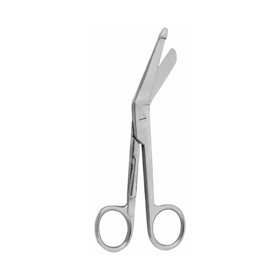 Lister Scissors 5.5