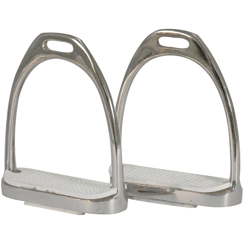 Shires Economy Stirrup Irons