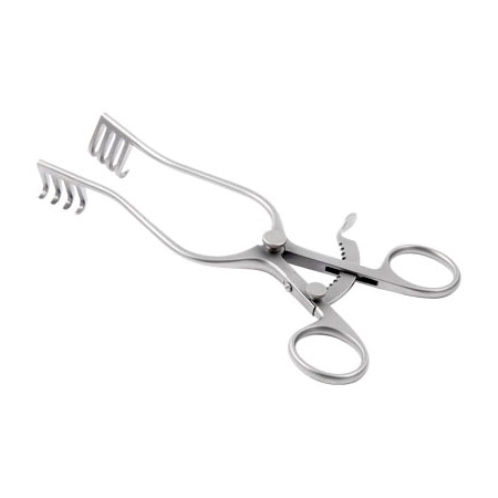 Henderson Retractor