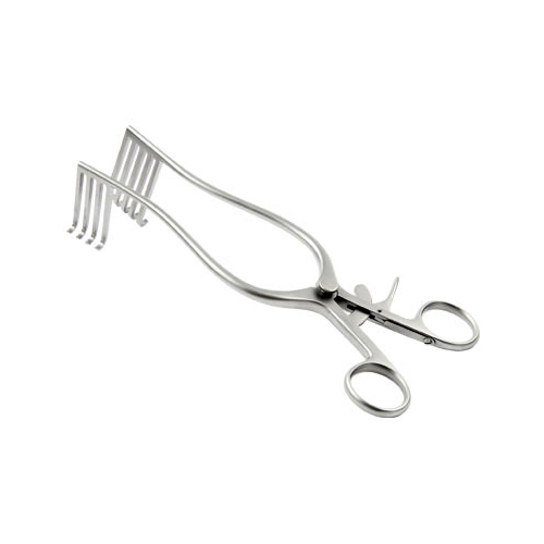 Norfolk & Norwich Retractor