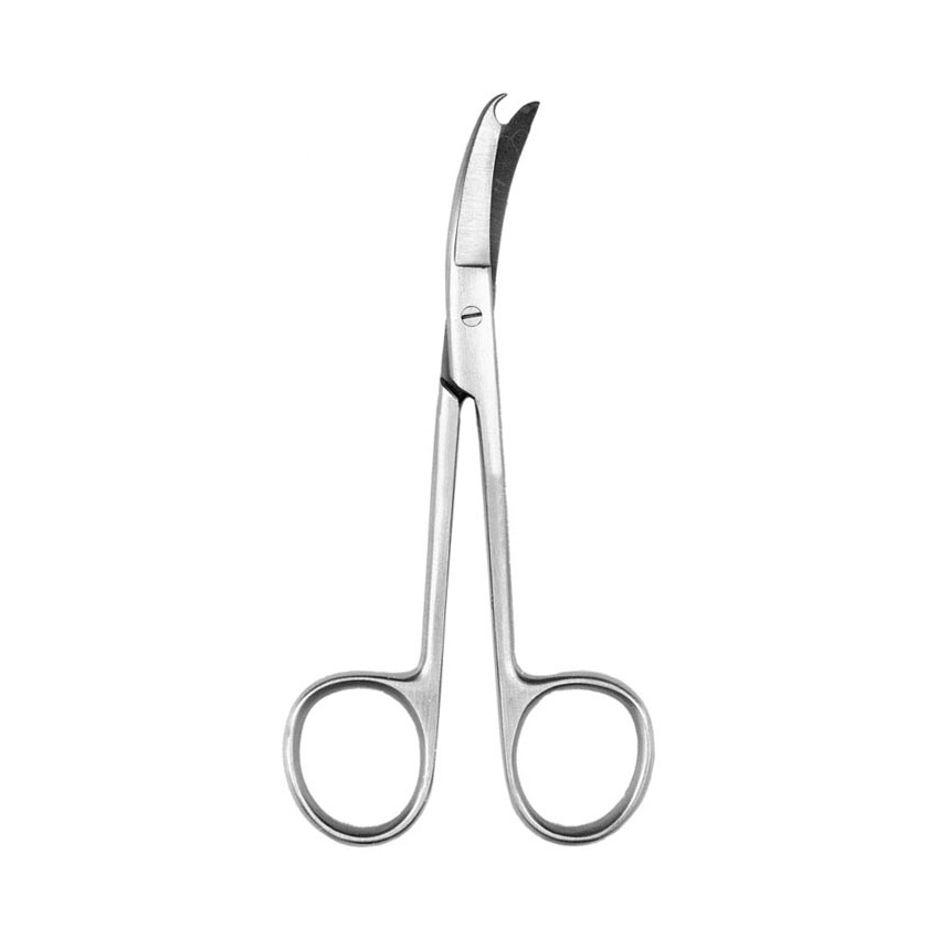 Northbent Stitch Scissors 4.75