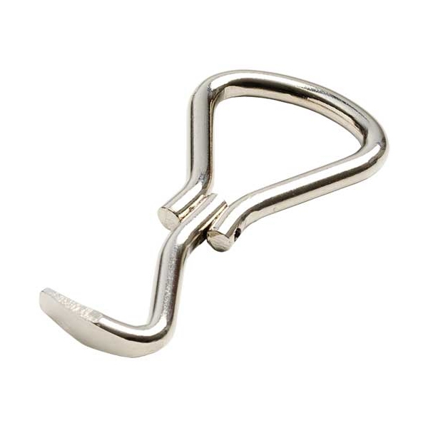 Folding Hoof Pick