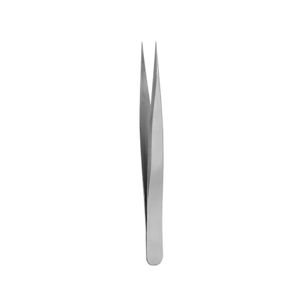 Jewelers Forceps 4.75