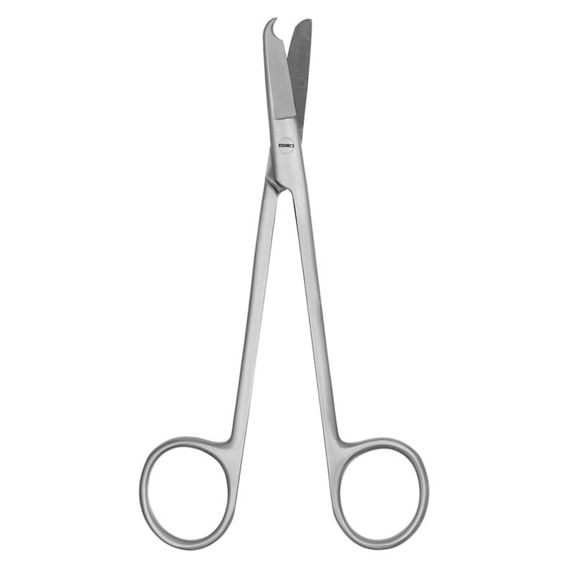 Littauer Stitch Scissors 4.5