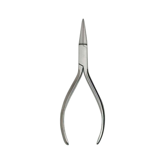 Needle Nose Pliers 12