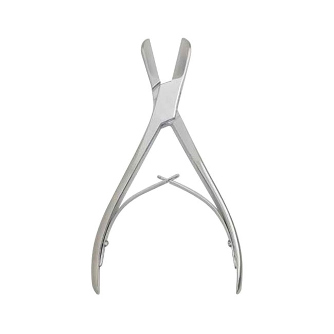 Liston Bone Cutting Forcep 5.5