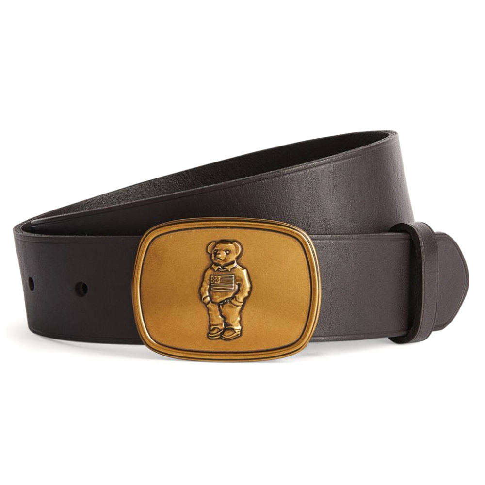 Ralph-Lauren-Kids-Polo-Bear-Leather-Belt-(S-XL)--Harrods-US