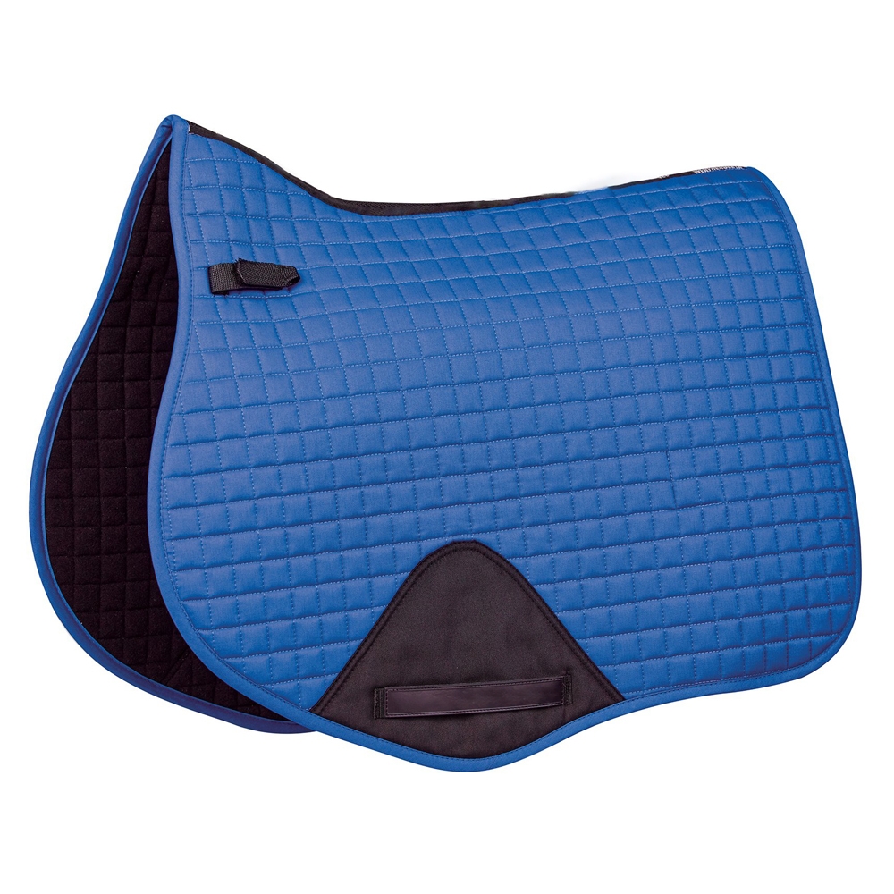 WeatherBeeta-Prime-All-Purpose-Royal-Blue-Saddle-Pad