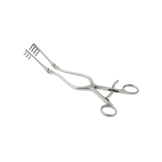 Cone Laminectomy Retractor