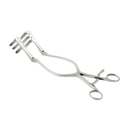 Harvey Jackson Laminectomy Retractor