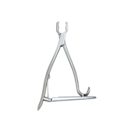 Kern Bone Holding Forcep 5.75