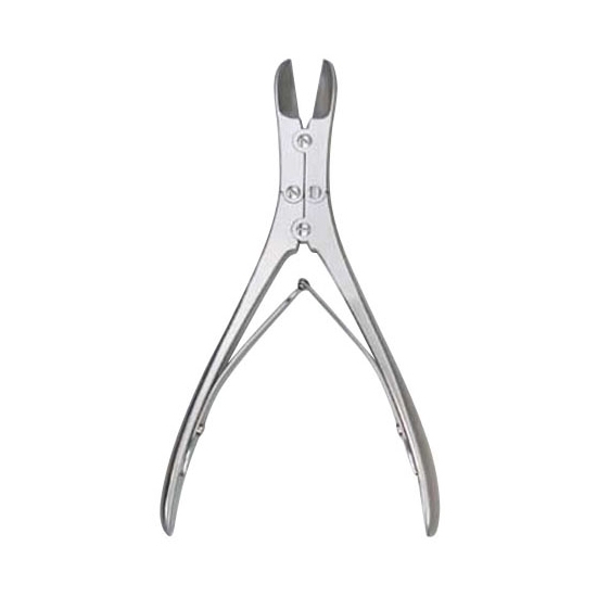 Ruskin-Liston Bone Cutting Forcep 7.5