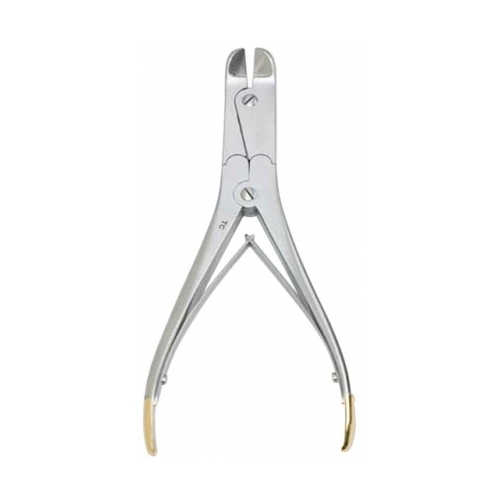 Pin/Wire Cutter 9.25" 45 Degree