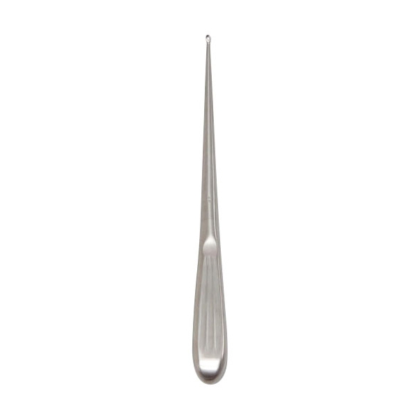 Bruns Bone Curette 9