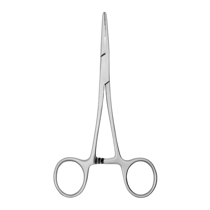 Kelly Forceps 5.5" - Straight