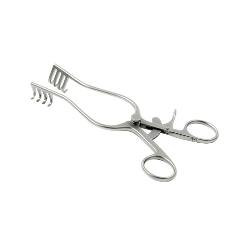 Irwin Retractor