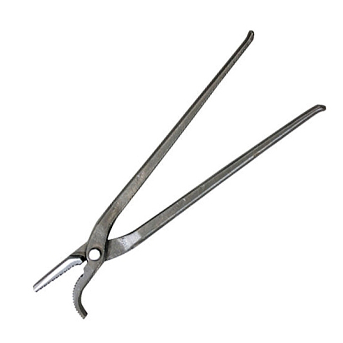 Alligator Clinchers 12