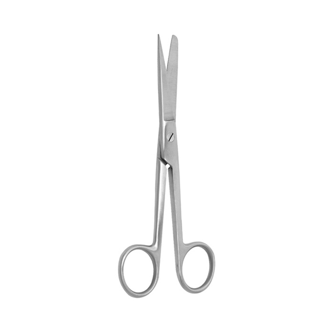 Operating Scissors 6.5