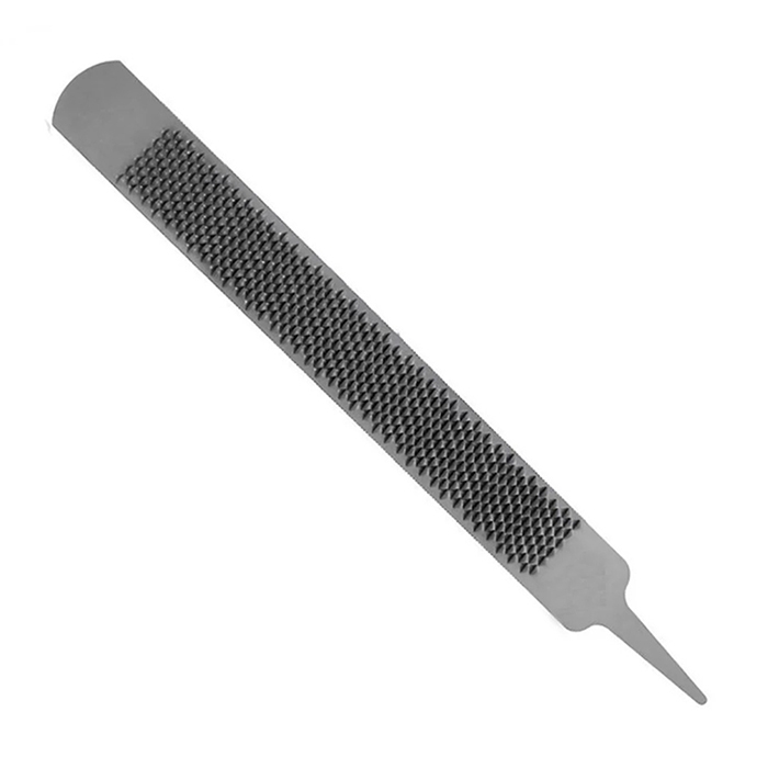 Horse Hoof Rasps for Superior Equine Hoof Maintenance I Rasp Double Sided