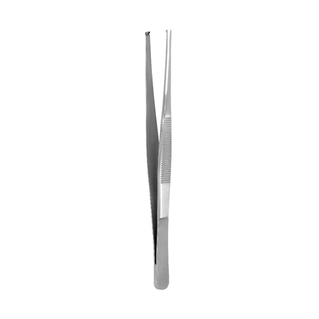 Tissue Forceps 6