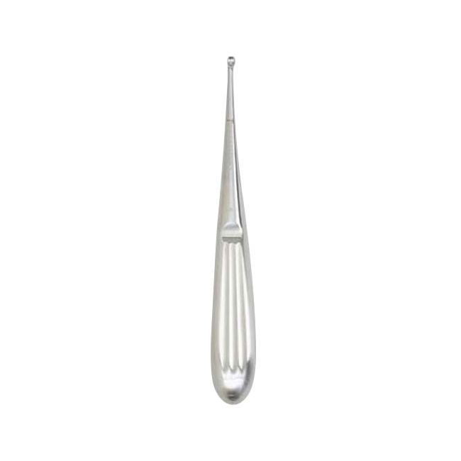 Bruns Ring Curette 7