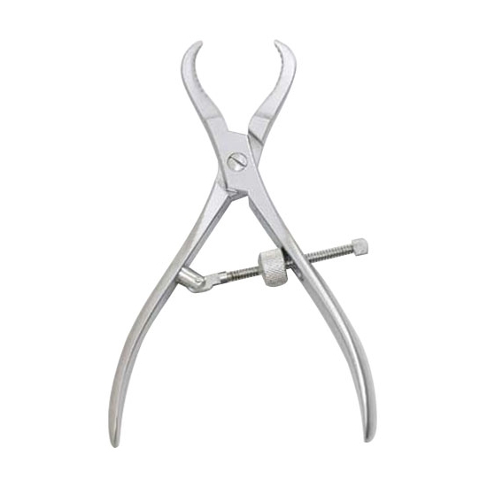 Bone Reduction Forcep 6.25