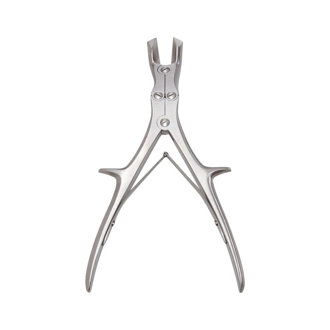 Stille-Horsley Bone Cutting Forcep 10.5