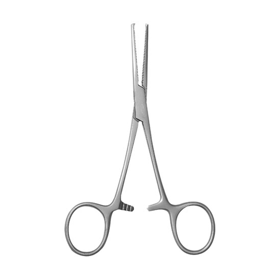 Kocher Forceps 5.5" - Straight