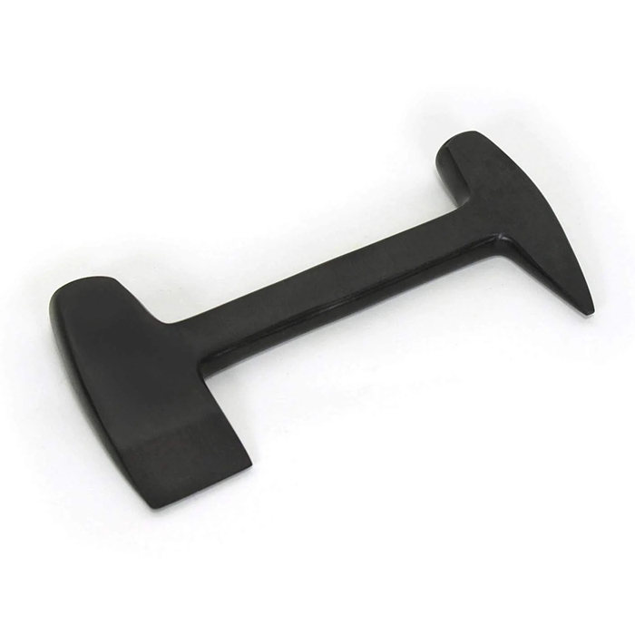 Clinch Cutter Essential Tool for Hoof Care I Black Coated