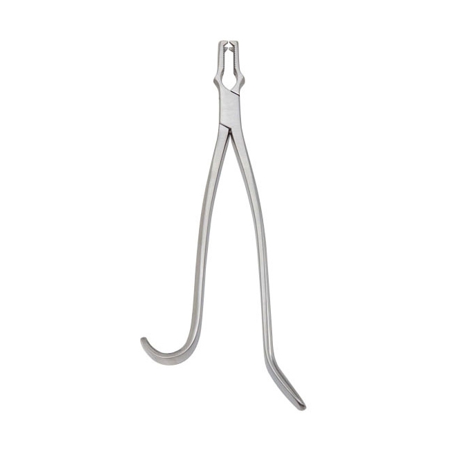 Kern Bone Holding Forcep 8.5