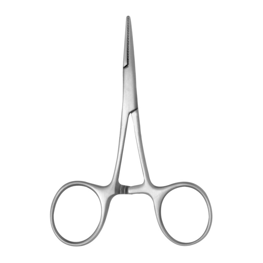 Mosquito Forceps 3.5" - Straight