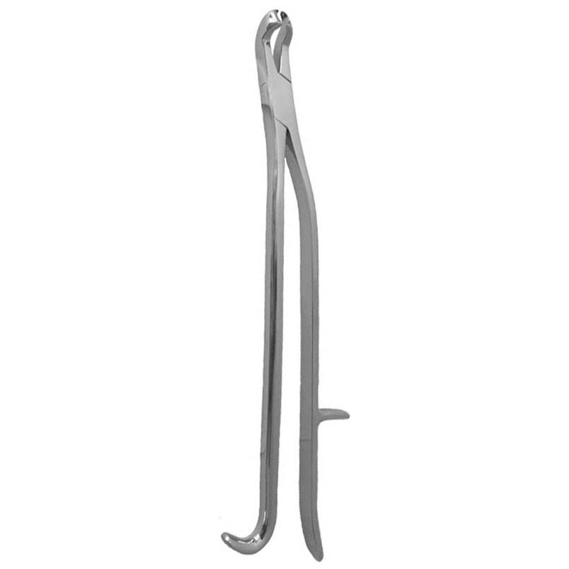 Lower Reynolds Forceps