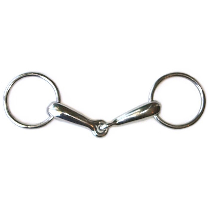 Lightweight, Hollow Loose Ring 4.5''