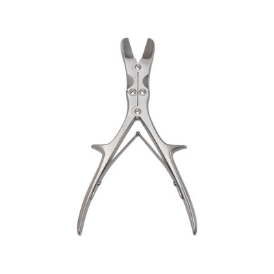 Liston Bone Cutting Forcep 8.75