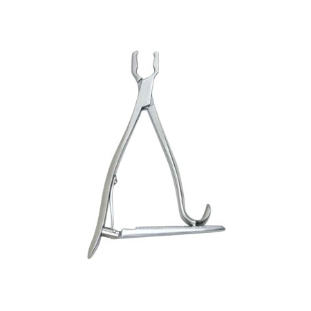 Kern Bone Holding Forcep 6.5